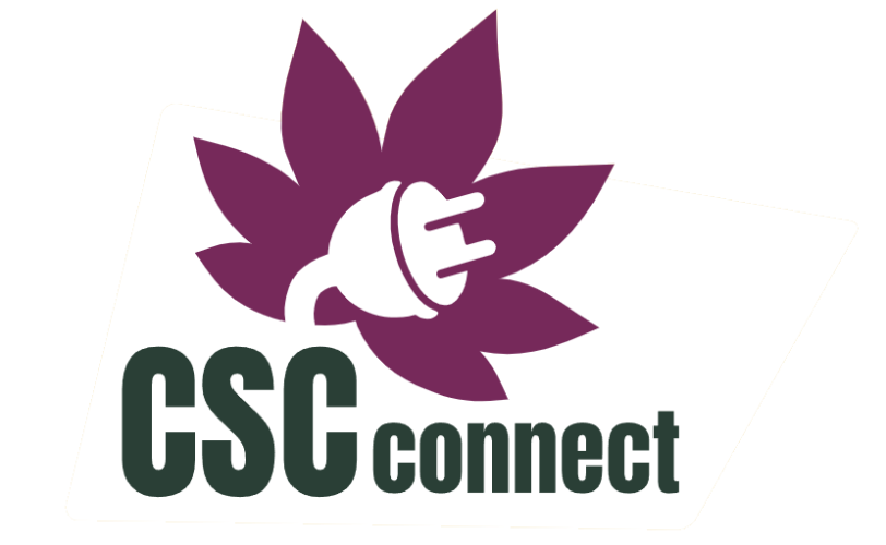 CSC Connect