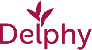 delphy logo