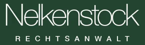 Kanzlei Nelkenstock Logo